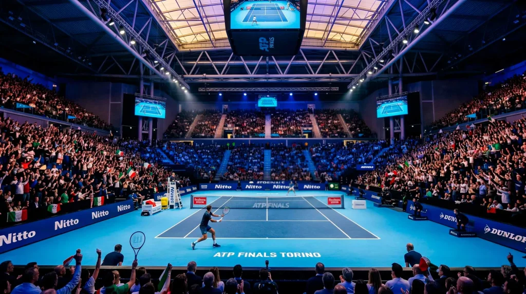 atp finals 2026 turin