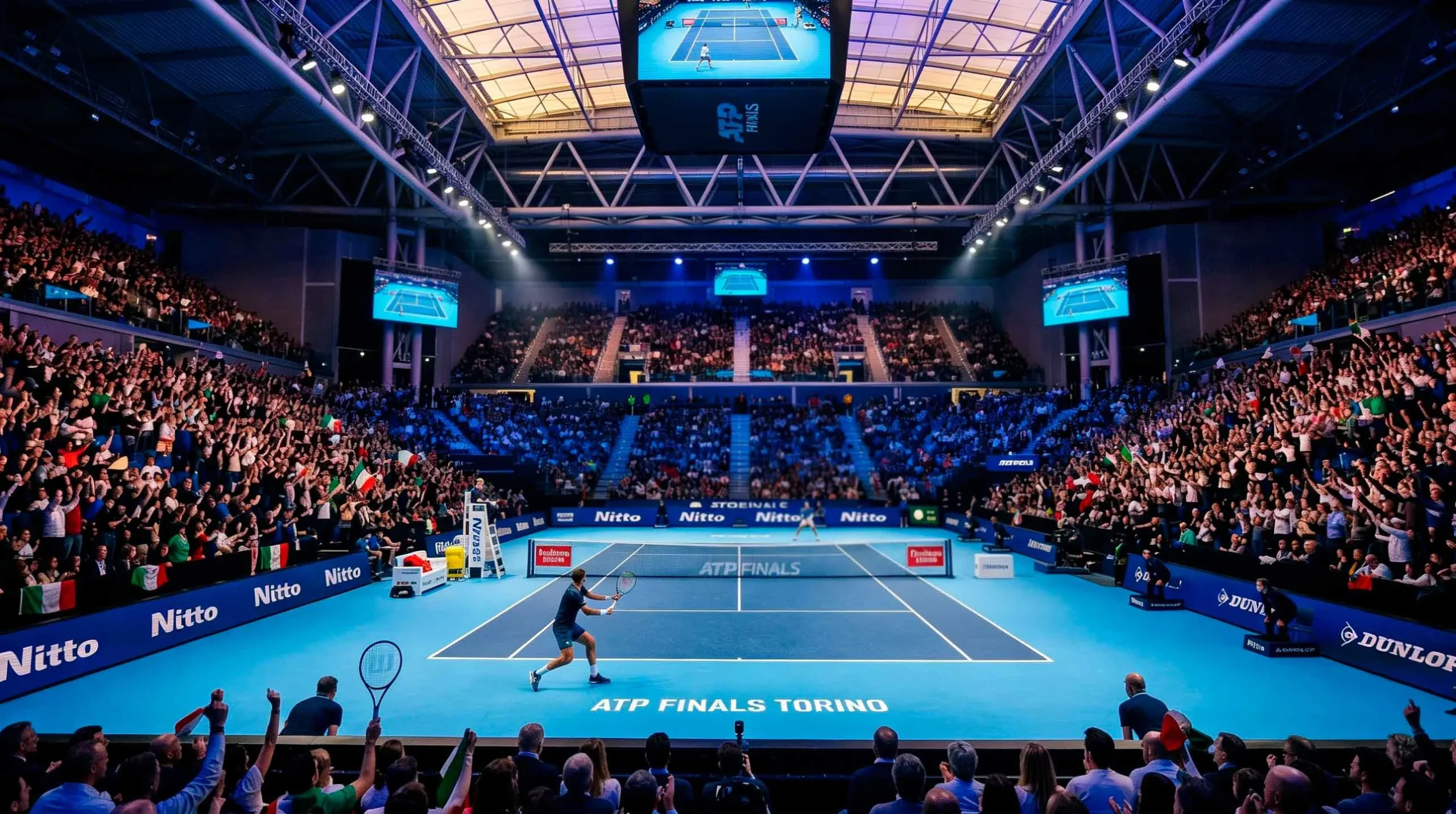 atp finals 2026 turin