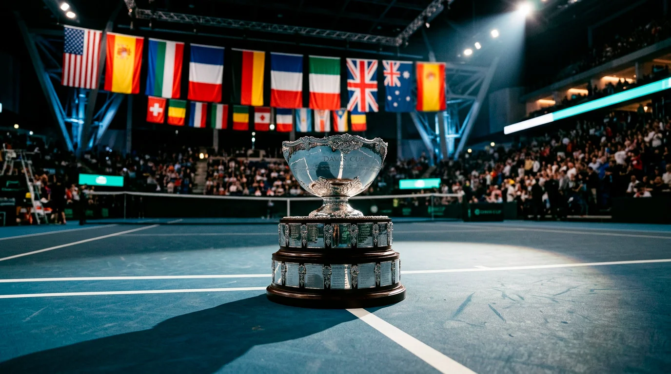 davis cup billie jean king cup finale