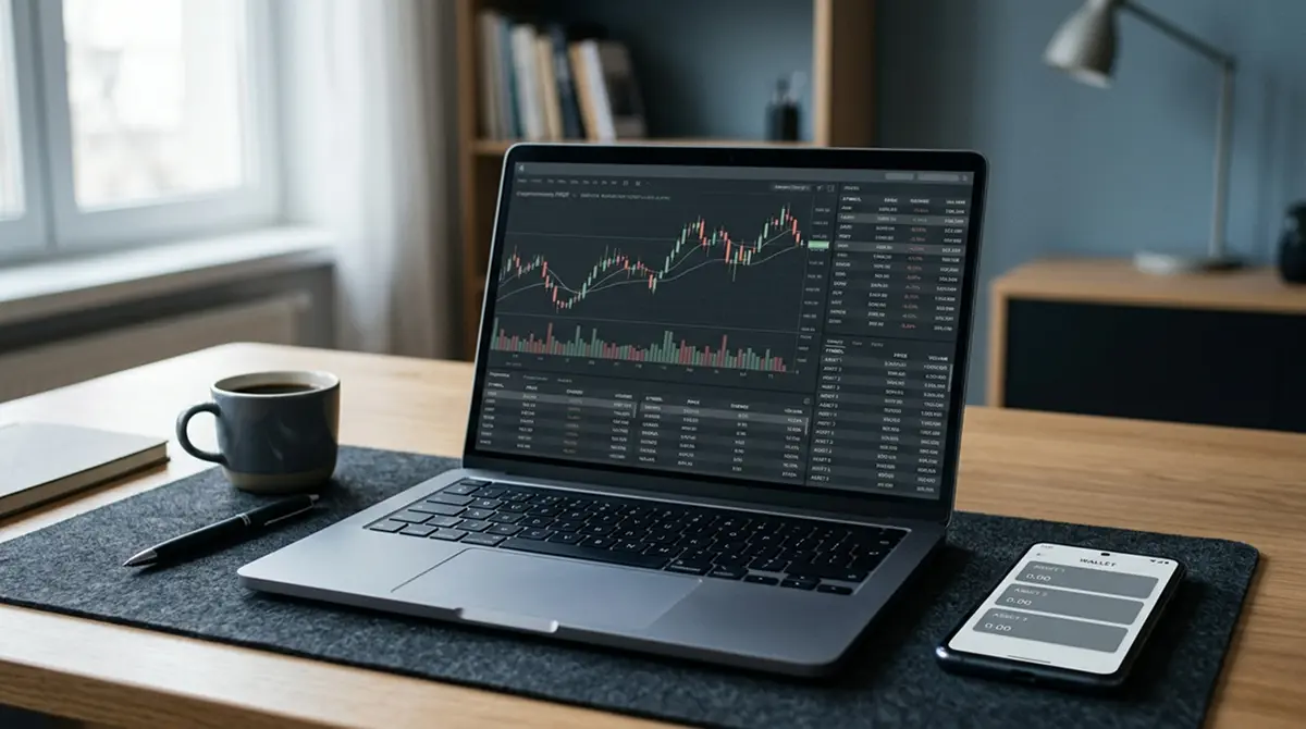 Kryptowährungen und Online-Wetten im analytischen Vergleich