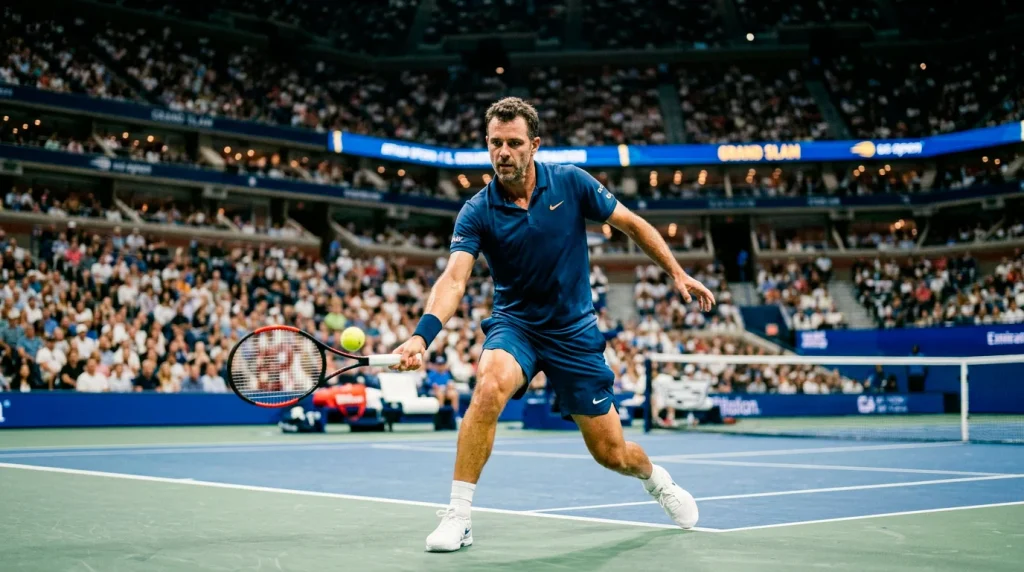 djokovic grand slam titel
