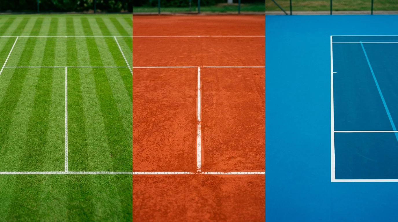 grand slam belaege rasen sand hartplatz