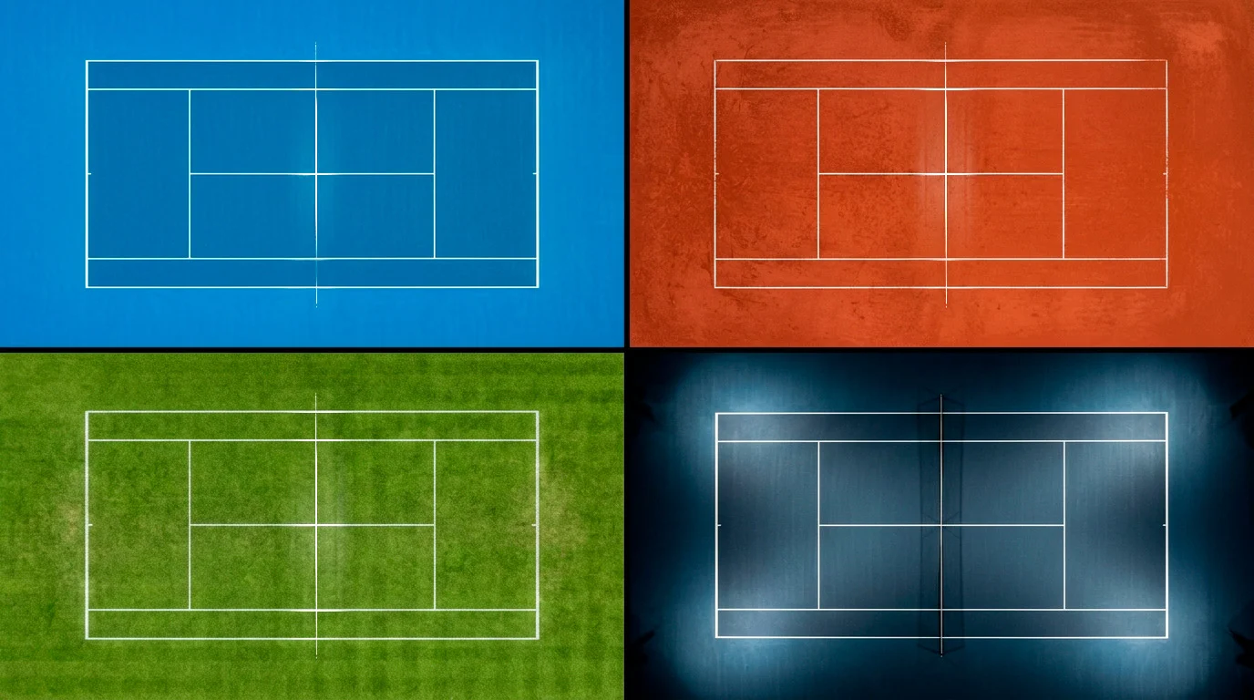 Grand-Slam-Kalender 2026: Termine der vier Major-Turniere von Melbourne bis New York