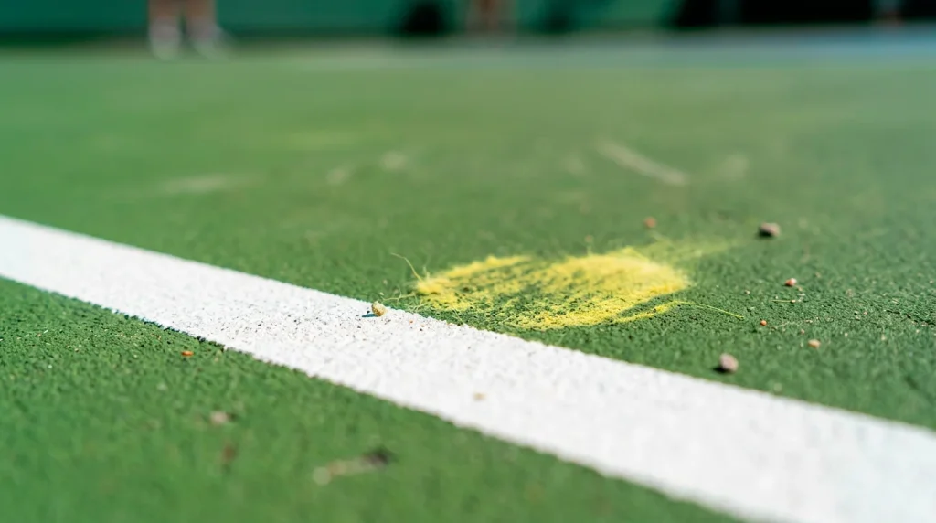 hawk eye tennis electronic line calling