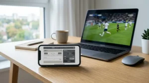 Sportwetten ohne Mindesteinzahlung 2026: ab 1€ starten