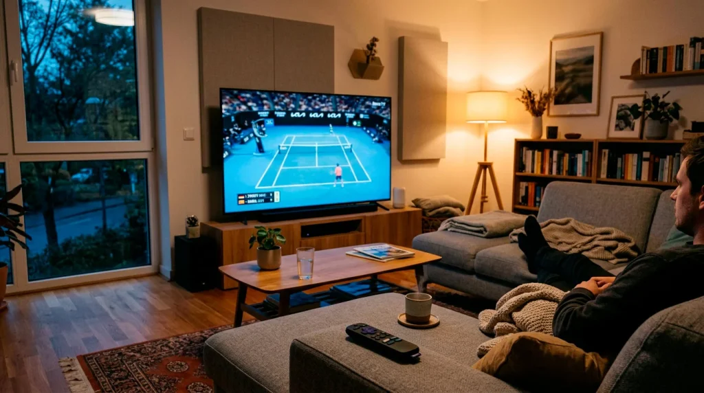 tennis finale free tv deutschland