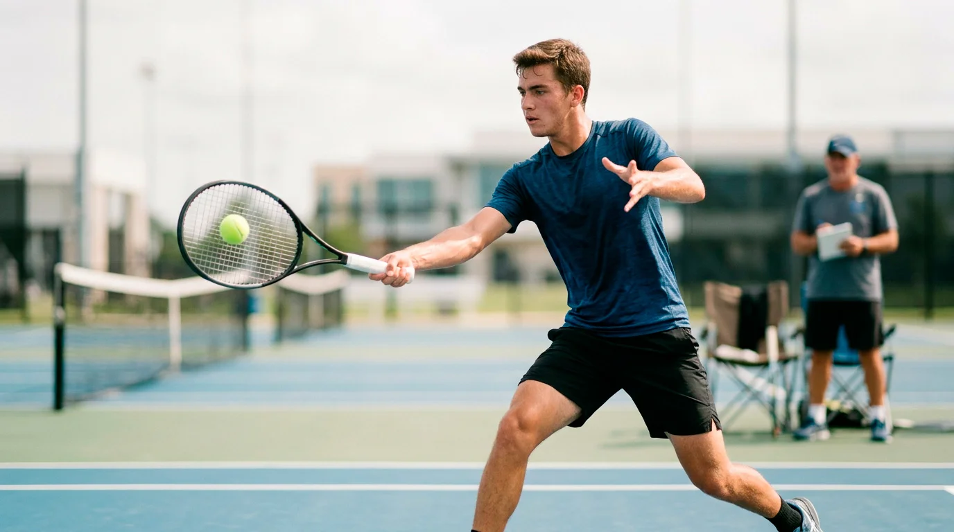tennis next gen spieler nachwuchs