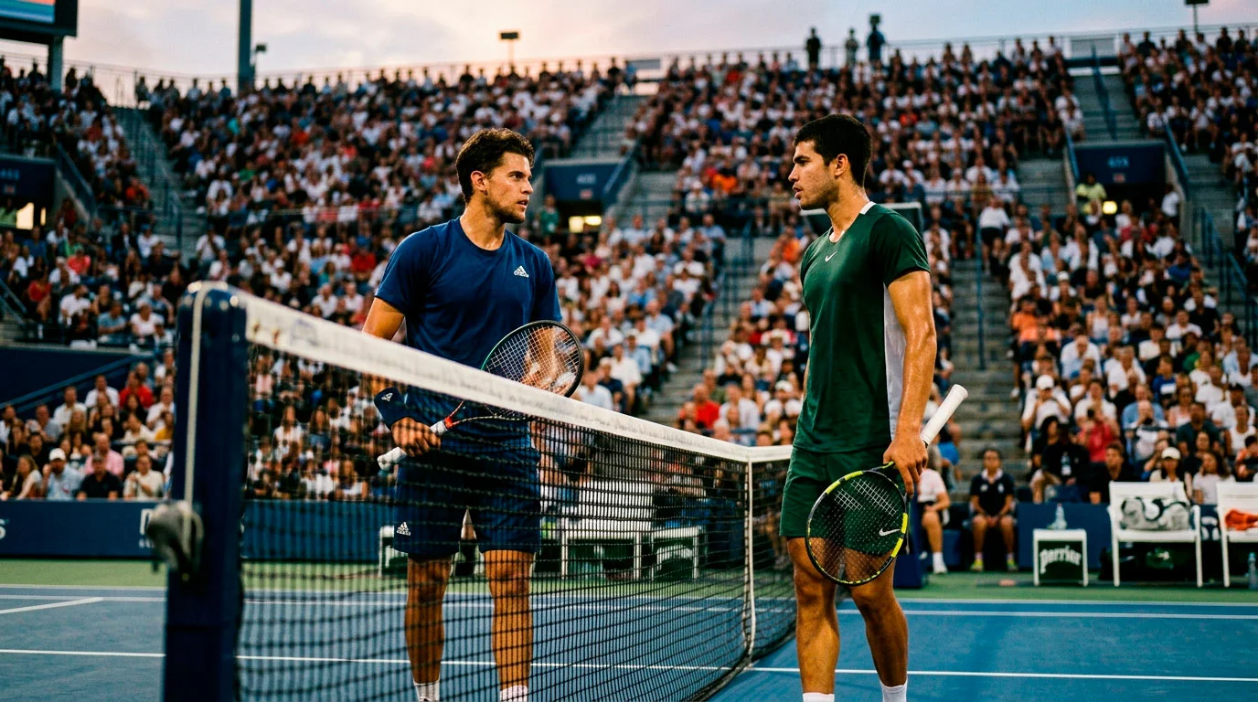 tennis rivalitaeten geschichte duelle