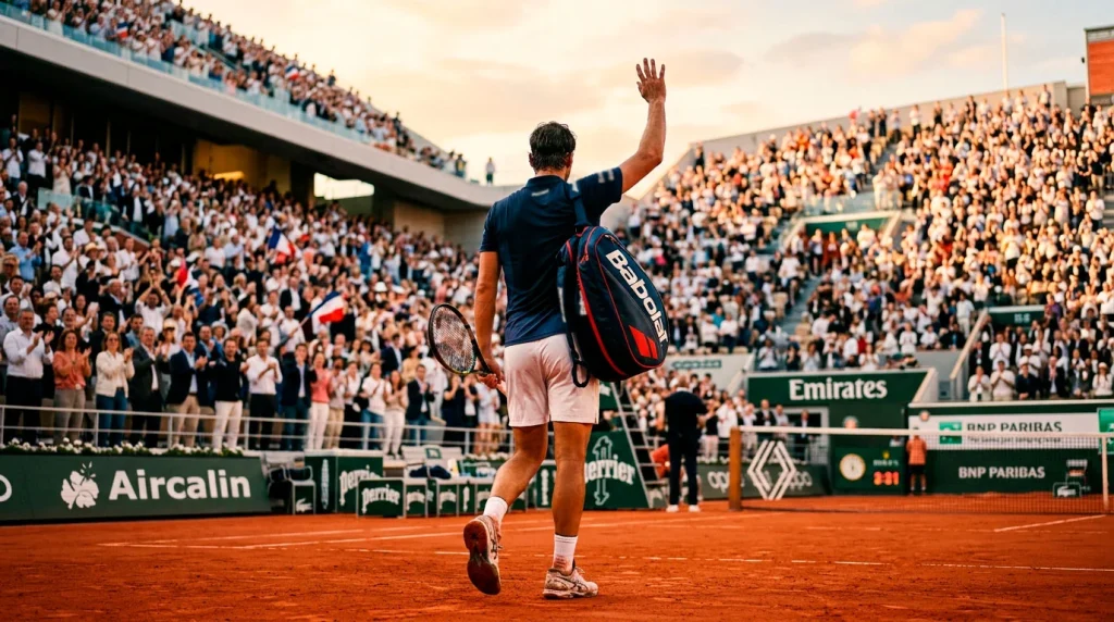 tennis ruecktritte 2026 letzte saison