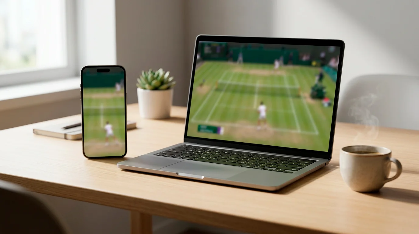 tennis streaming anbieter 2026 vergleich