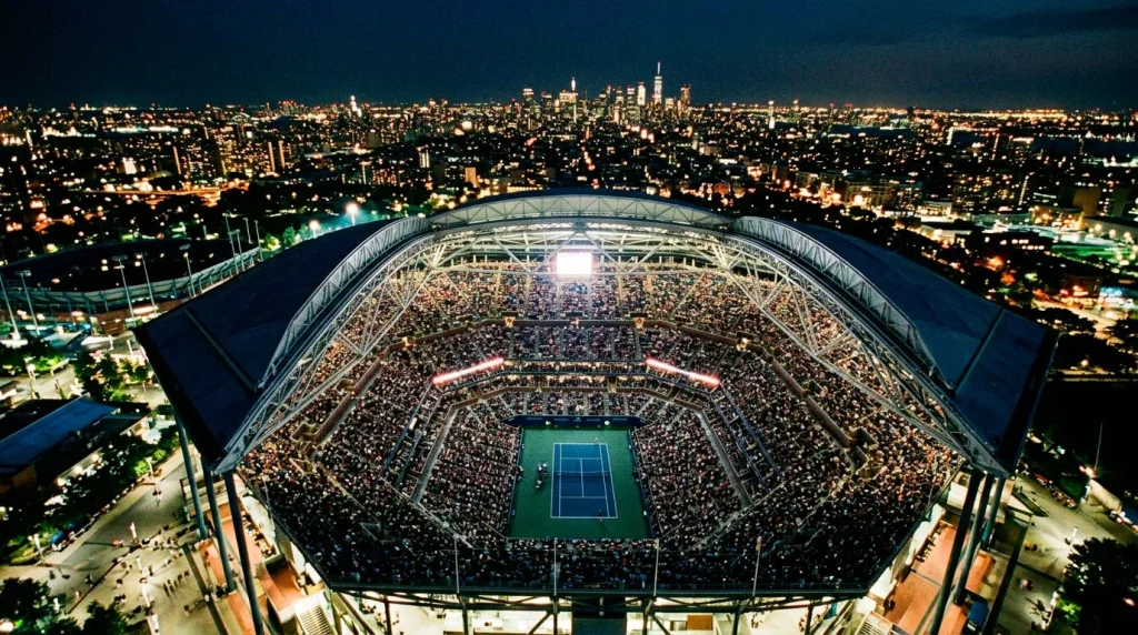 us open finale 2026