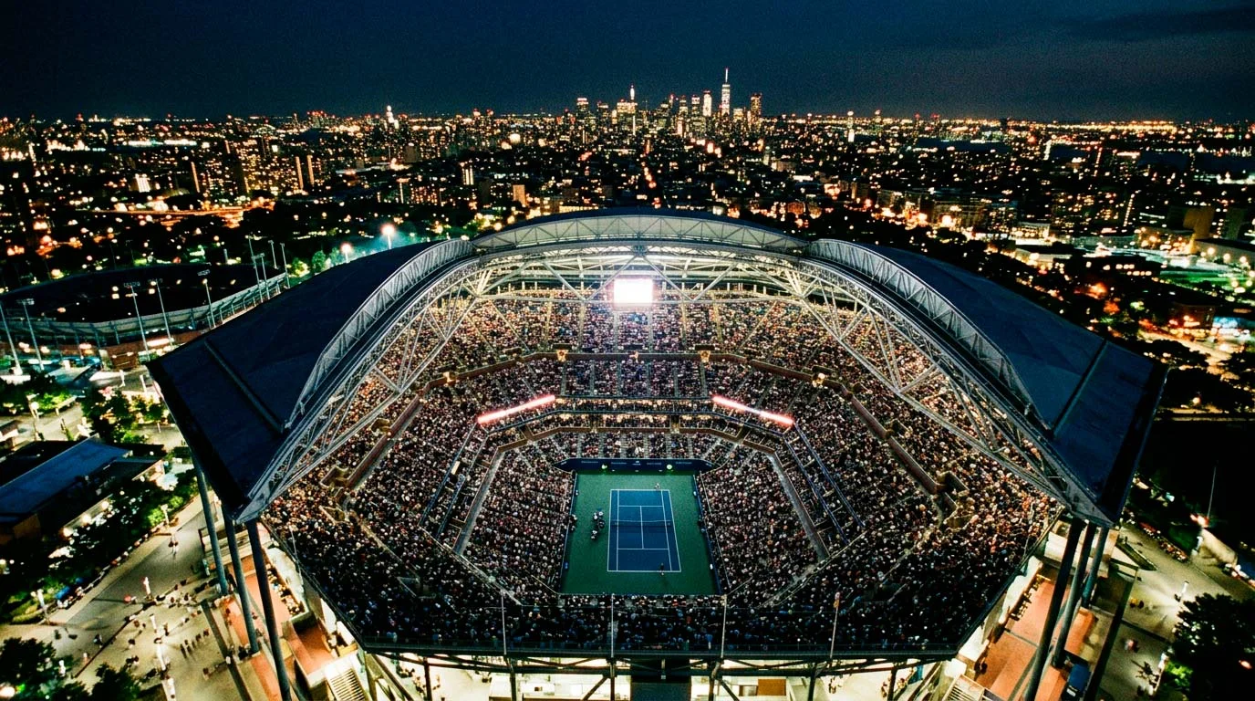 us open finale 2026