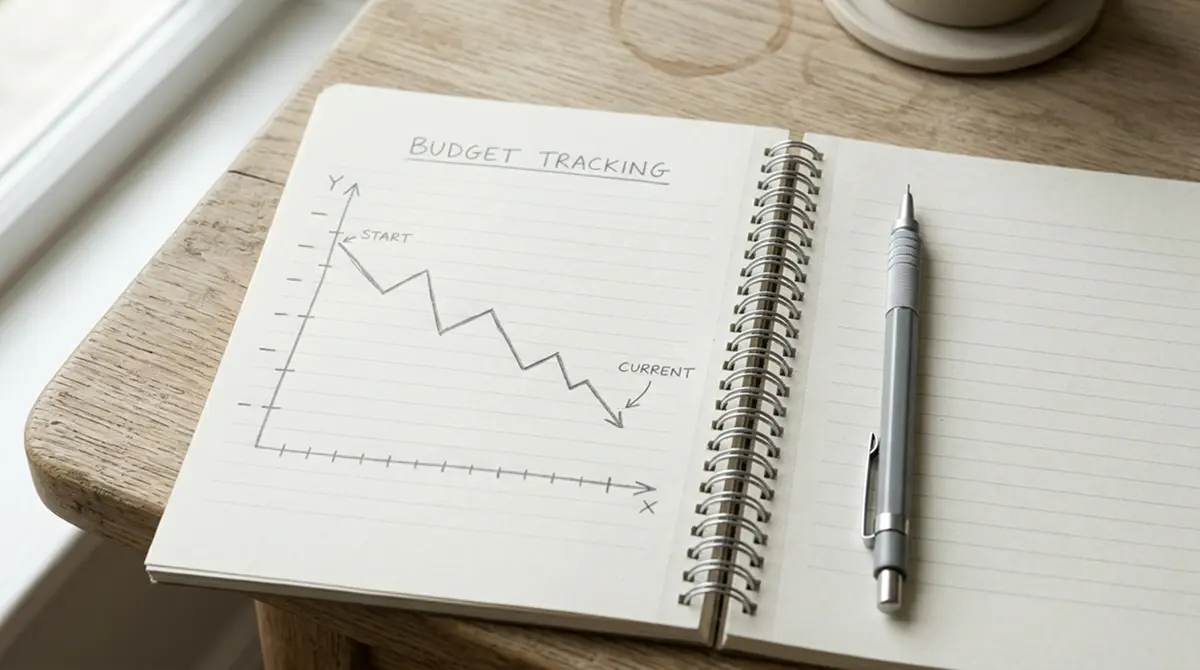 Budgetplanung für eine Wettsaison mit Visa