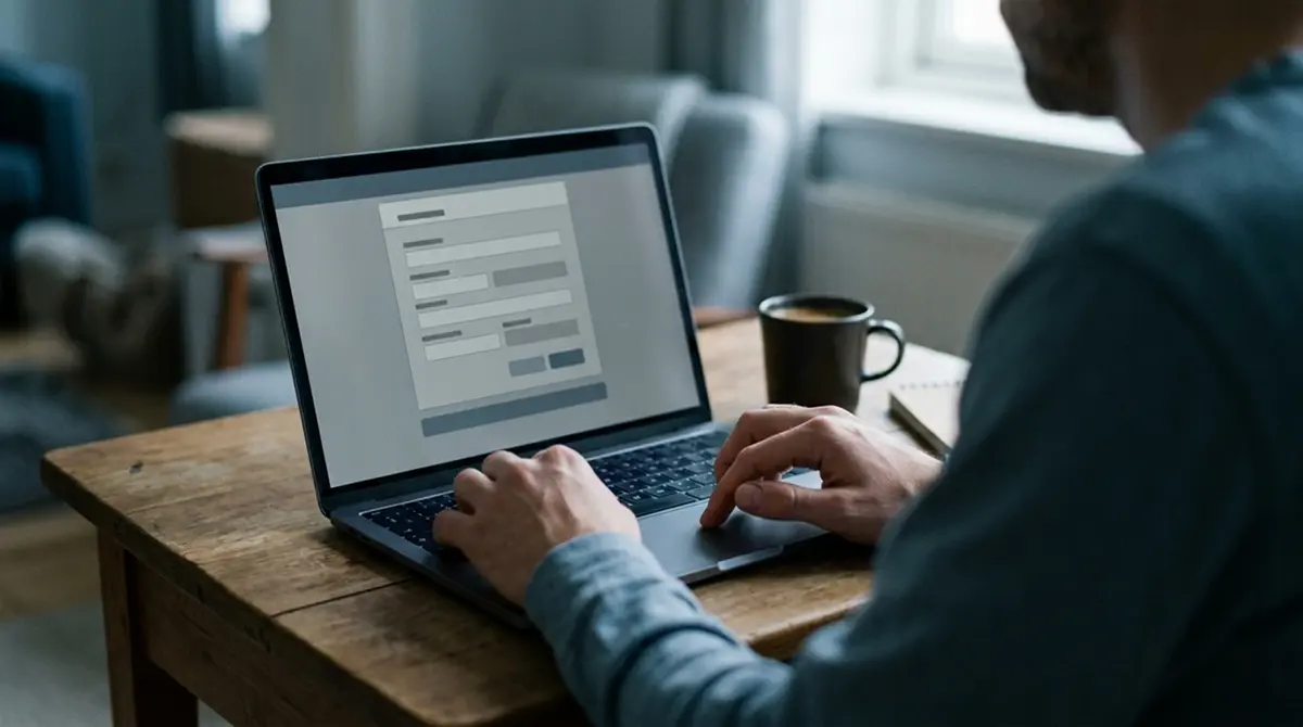Online-Zahlung über neutrales Interface eines Wettanbieters